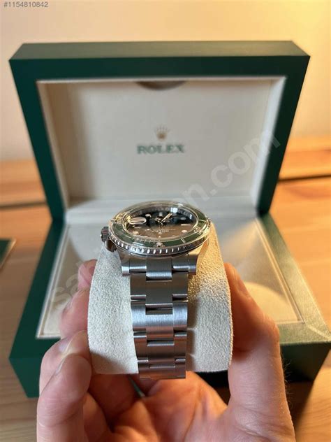 sahibinden rolex